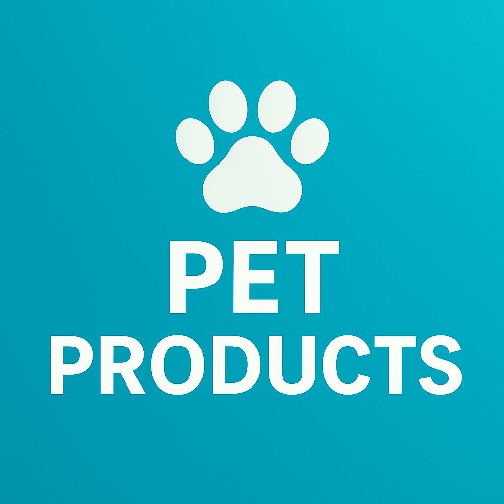 🐶 Pet Products