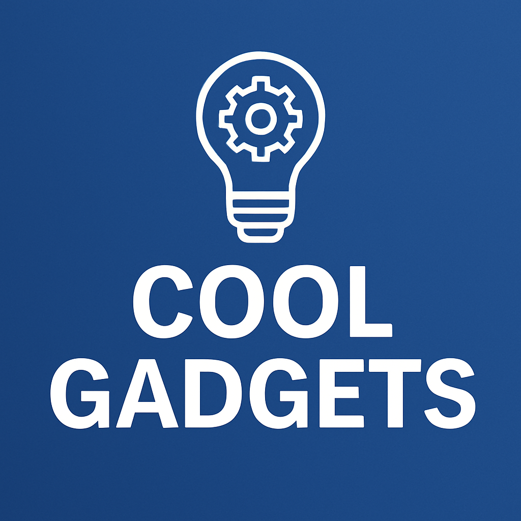 📱 Cool Gadgets